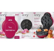 IZZY party fun ντότατς και μπισκότα IZ-2003 2-in-1